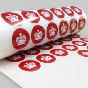 Sticker Printing