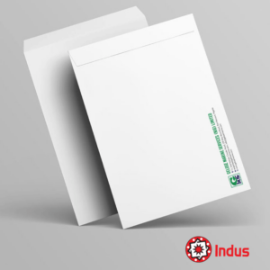 A4 Envelop Print