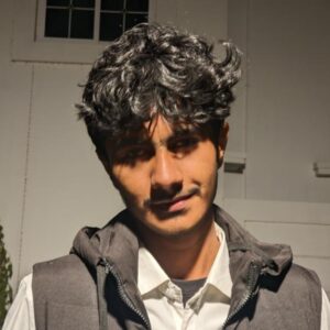 Ismail